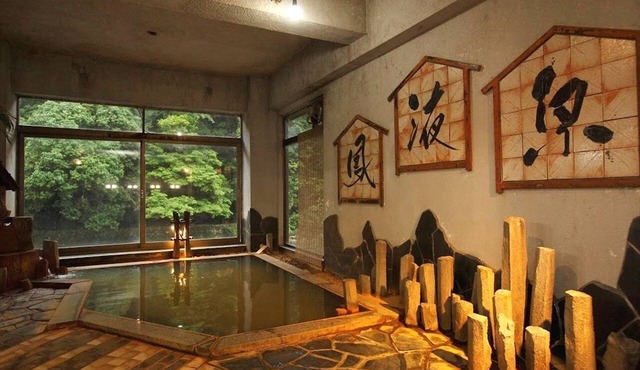 Hazu Bekkan in Shinshiro