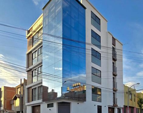 HB Selection Hotel in Miraflores