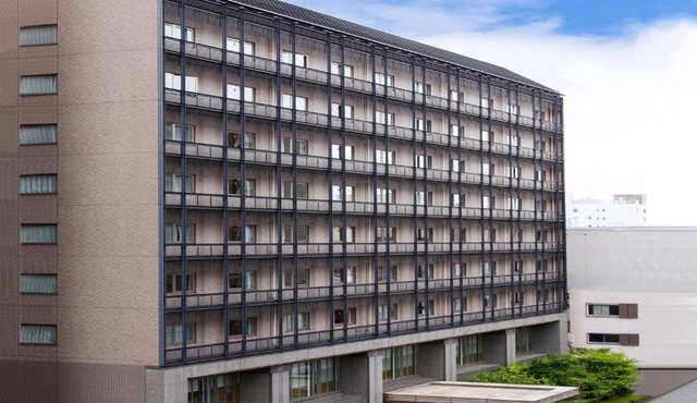 Hearton Hotel Kyoto