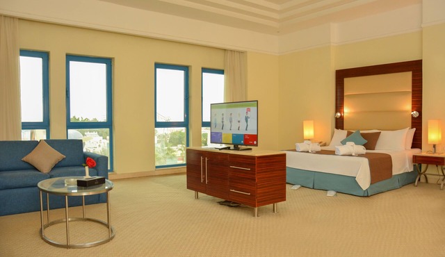Helnan Dreamland Hotel & Conference Center