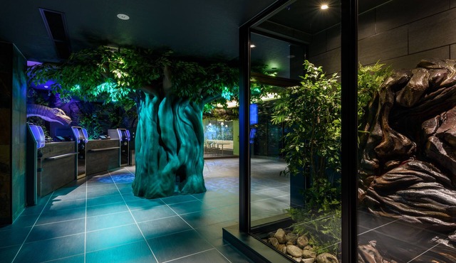 Henn na Hotel Tokyo Haneda