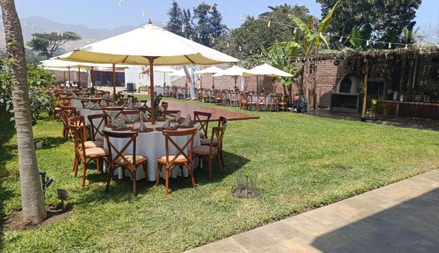 Hermosa Casa de Campo en Cieneguilla in Cieneguilla