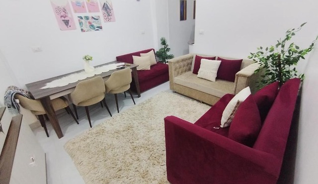 Hero's Home