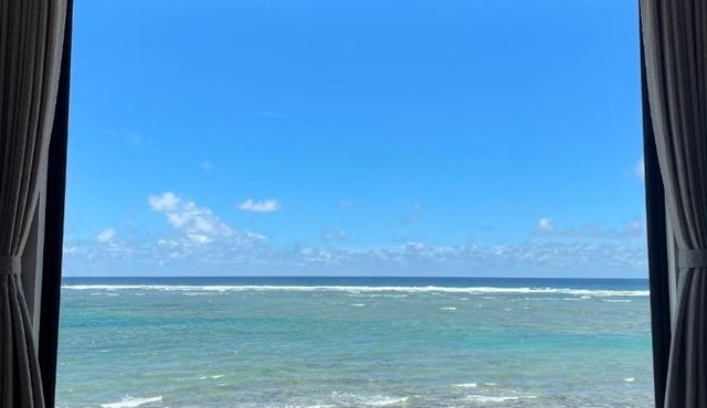 HERO VILLA ocean suite