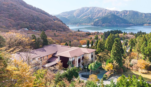 HESTA Hakone in Hakone