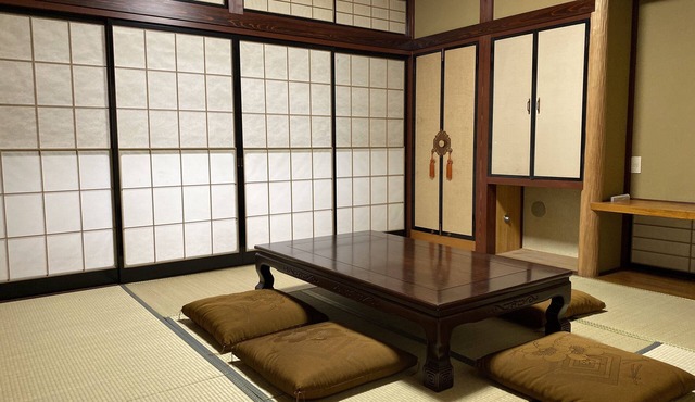 HH2 Private House
