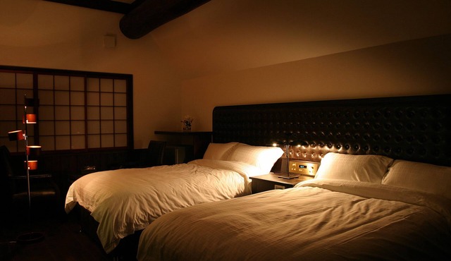 Hida Tsuzuri Oboro in Takayama