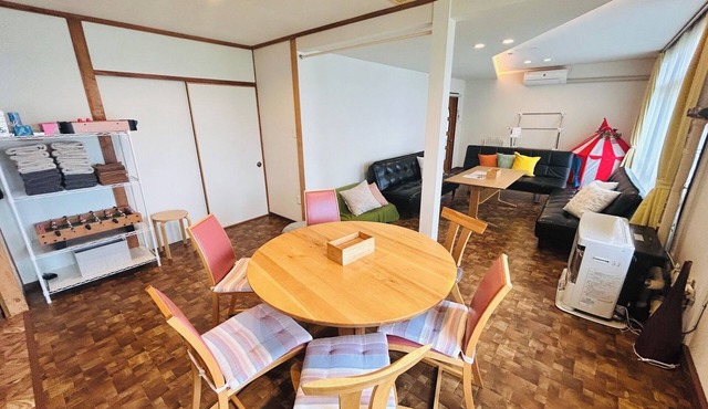 Higashikawa HomeHome base for AsahikawaBiei - higashikawa home/Kamikawagun Hokkaidō