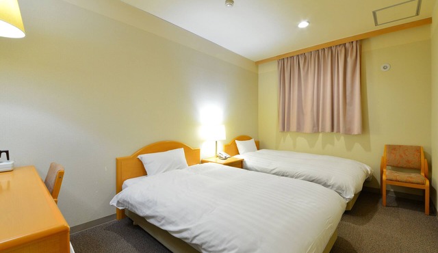 HigashimaeOnsen Hotel Akitaya