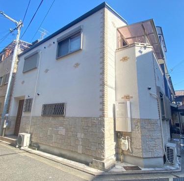 Hikarihouse OsakaNoda
