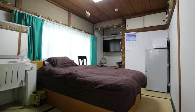 Hilda Inn