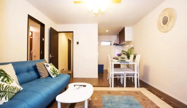 Hill Top Hakone Iryuda 202 - Vacation STAY 11214 in Odawara