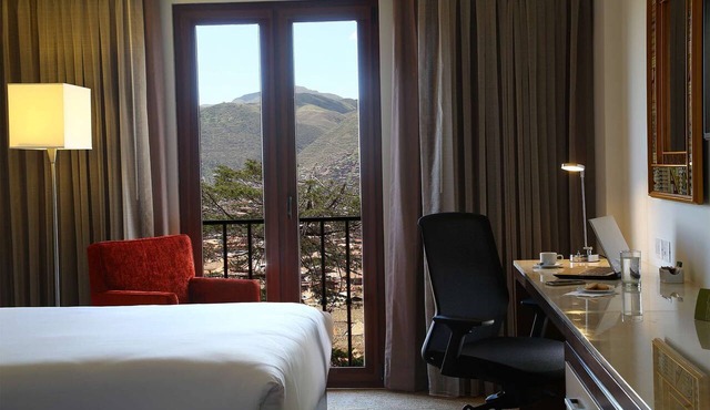 Hilton Garden Inn Cusco in Cusco