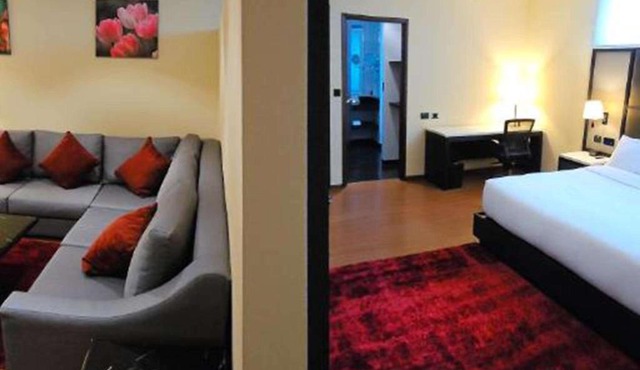 Hilton Garden Inn Lima Surco in Lima