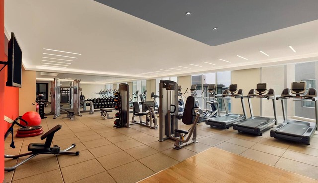 Hilton Lima Miraflores in Lima