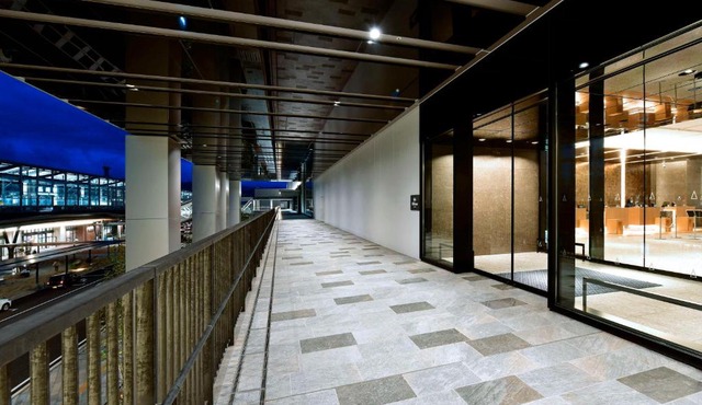 Hilton Nagasaki in Nagasaki