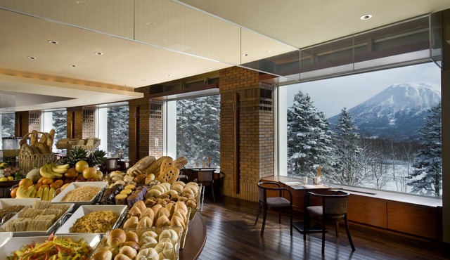 Hilton Niseko Village