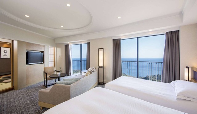 Hilton Odawara Resort & Spa in Odawara