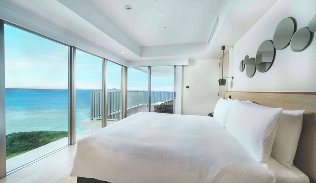 Hilton Okinawa Sesoko Resort