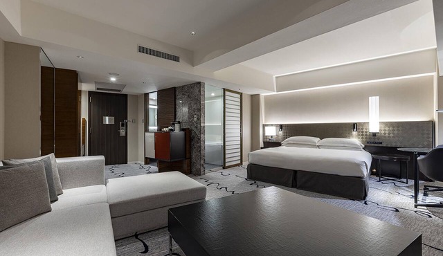 Hilton Tokyo
