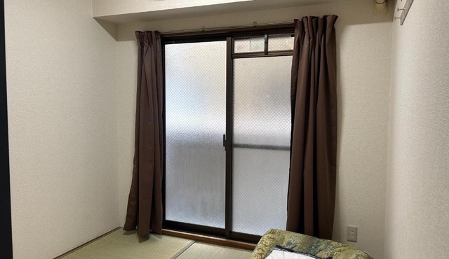 Himawari-Kan Standard room Female only - Vacation STAY 74387v