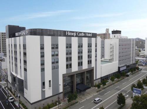 Himeji Castle Grandvrio Hotel in Himeji
