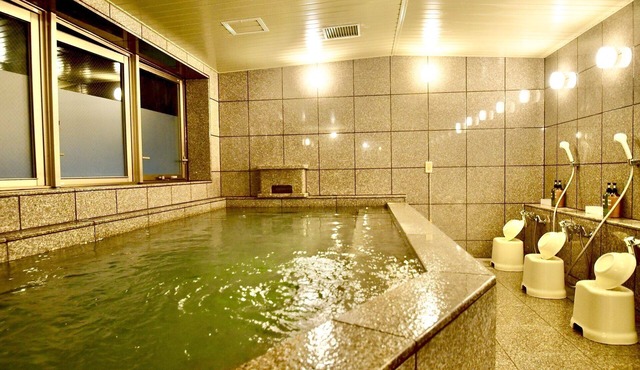 Himeji Station Universal Hotel South Exit