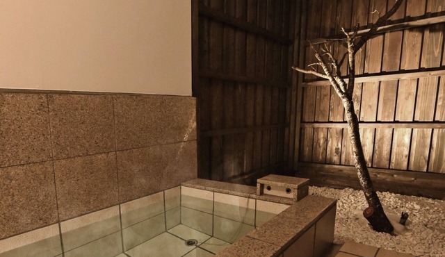 Hinataan Sakura Western style studio room/Yufu Ōita