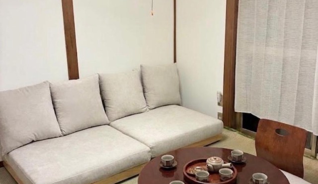 Hirakata house, Easy Access to Kyoto and Osaka in Hirakata