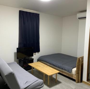 Hirata Building 3F/Vacation STAY 4074