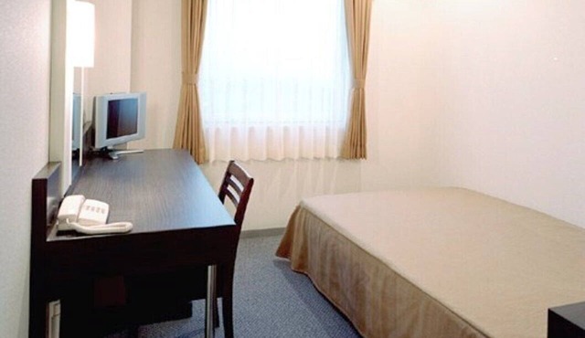 Hirata MAPLE Hotel in Izumo
