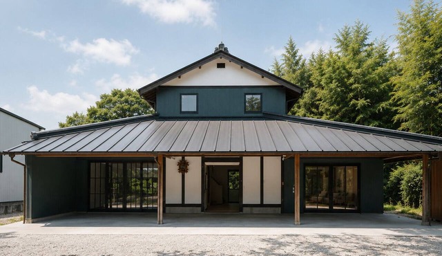Hiyori Retreat