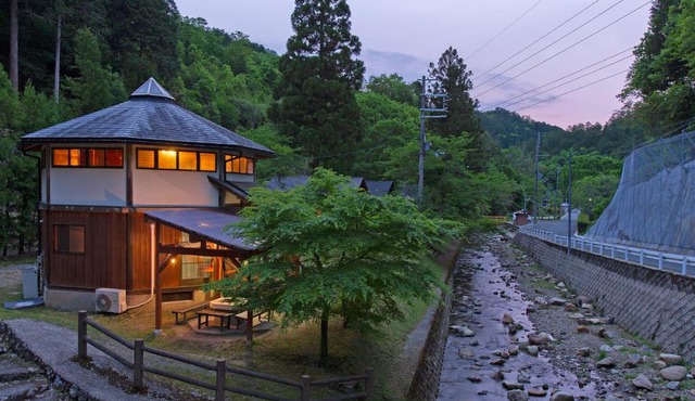Hiyoshi Forest Resort Yamanoie
