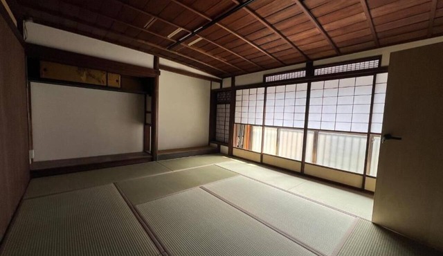 HOBOIE Guest House in Tsuruga