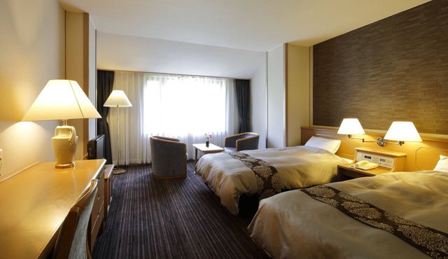 Hodakaso Yamano Hotel in Takayama