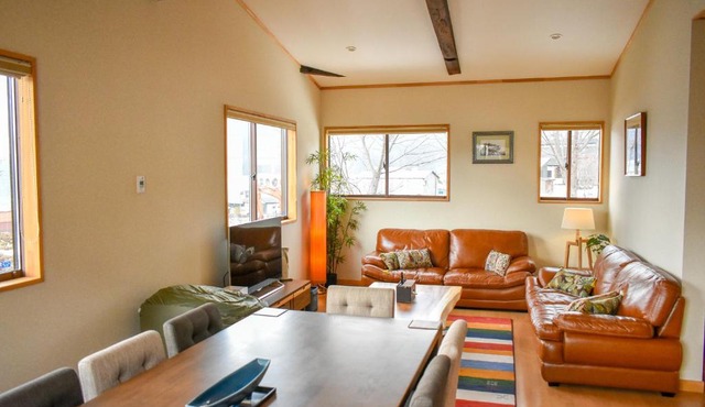 Holiday Home Nozawa