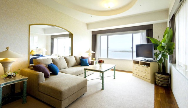 Holiday Inn ANA Miyazaki by IHG in Miyazaki