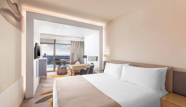 Holiday Inn Cairo Maadi by IHG