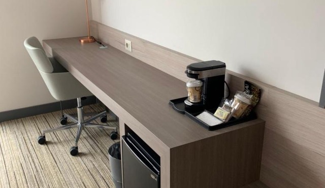 Holiday Inn Express - Lima San Isidro by IHG in Lima