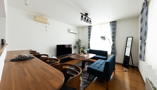 Hongo Street House - Vacation STAY 8609