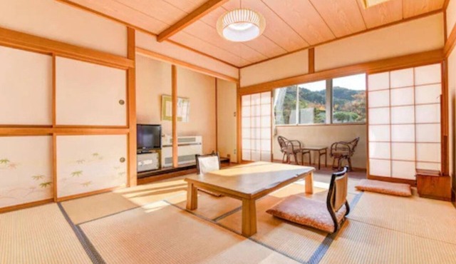 Honjin No Yado Yanagi No Yu in Aomori