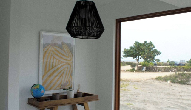 HOP Anakena Exclusiva Casa de Playa in Chincha Baja