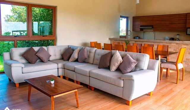 HOP Lago MAR Exclusiva en Playa de Chincha