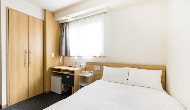 Hopetree OSAKA GRAND in Osaka