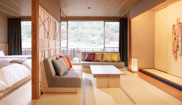 Hoshino Resorts KAI Ito in Ito