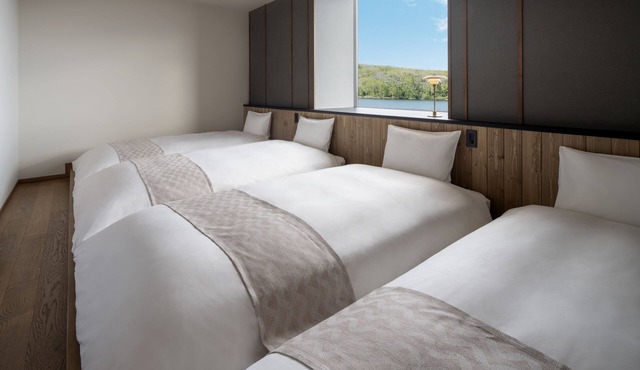 Hoshino Resorts KAI Poroto