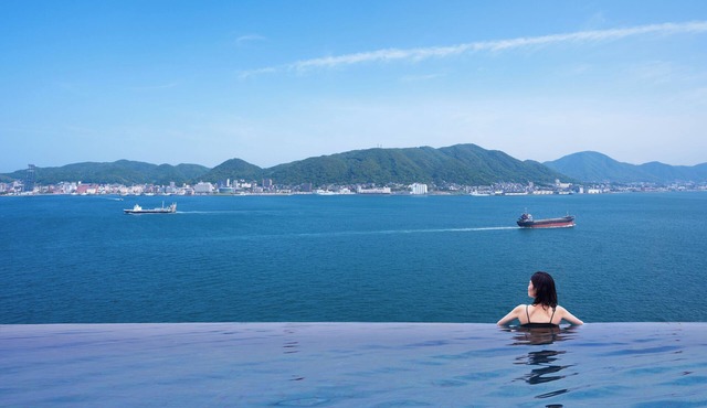 Hoshino Resorts RISONARE Shimonoseki
