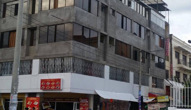 Hospedaje Centro in Huancayo