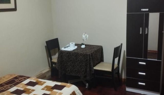 Hospedaje el señorial in Lima