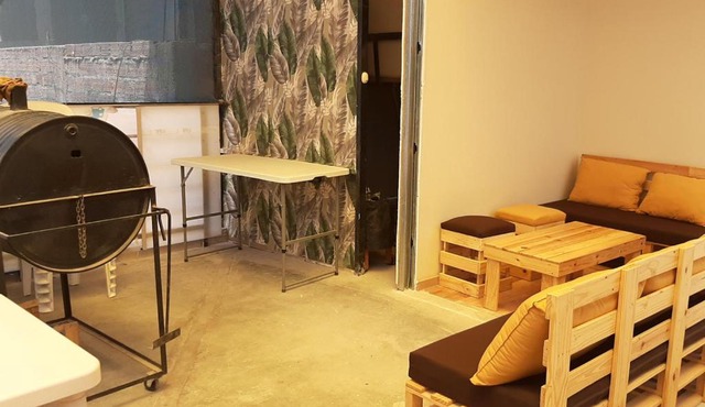 Hospedaje Kelita
